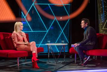 ¿Qué ver hoy en TV? | Jueves 21 de noviembre de 2019