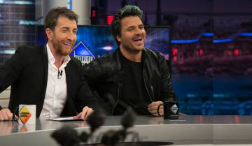 ¿Qué ver hoy en TV? | Jueves 21 de noviembre de 2019
