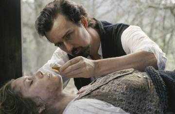 ¿Qué ver hoy en TV? | Jueves 21 de noviembre de 2019