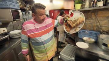 ¿Qué ver hoy en TV? | Jueves 21 de noviembre de 2019