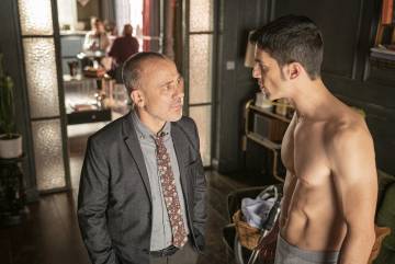 ¿Qué ver hoy en TV? | Jueves 21 de noviembre de 2019