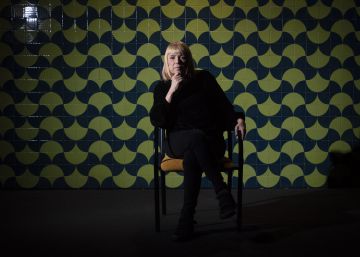 María Moreno: “Me reconozco como partera del feminismo argentino”
