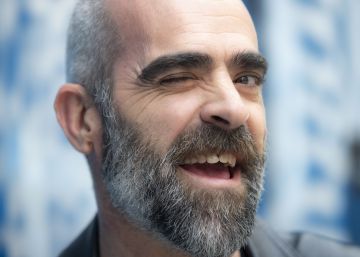 Luis Tosar: “Me divierte cabrearme en escena”