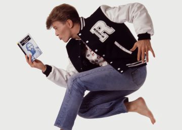 Este sábado en ‘Babelia’, los libros de David Bowie