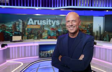 ¿Qué ver hoy en TV? | Viernes 22 de noviembre de 2019