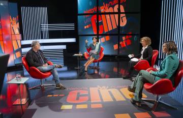 ¿Qué ver hoy en TV? | Viernes 22 de noviembre de 2019