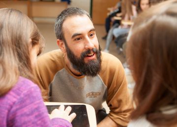 Otras formas de hablar de literatura en las aulas