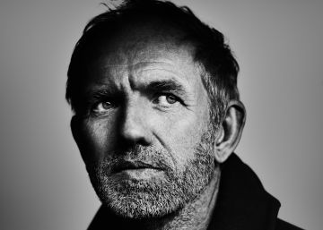 Anton Corbijn: “Dije no a Depeche Mode durante años”