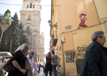 Un juez investiga por daños al patrimonio al exdirector del CAC de Málaga