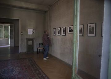 La casa de Vicente Aleixandre, más cerca de su protección cultural