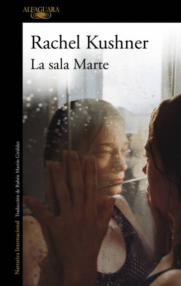 Rachel Kushner: “Ser moralista como escritor no te lleva a ningún lado”