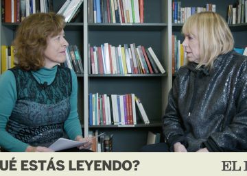 ¿Qué estás leyendo? María Moreno: “Lo mío es literatura plebeya”