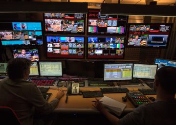 La percepción de los espectadores sobre la objetividad de TVE mejora en 2019