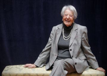 Asunción Balaguer, un siglo de teatro