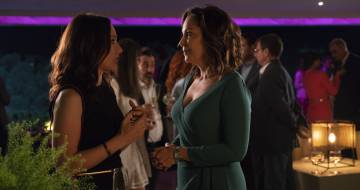 ¿Qué ver hoy en TV? | Domingo 24 de noviembre de 2019