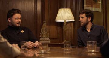 ¿Qué ver hoy en TV? | Domingo 24 de noviembre de 2019