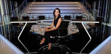 ¿Qué ver hoy en TV? | Domingo 24 de noviembre de 2019