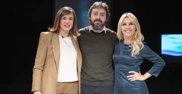 ¿Qué ver hoy en TV? | Domingo 24 de noviembre de 2019