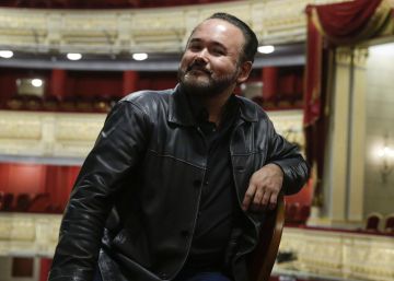 Javier Camarena: “Como diría El Chavo del 8, mis bises son sin querer queriendo”