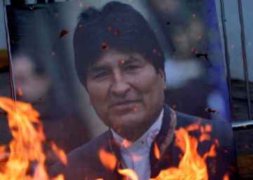 Os livros que explicam a derrubada de Evo Morales