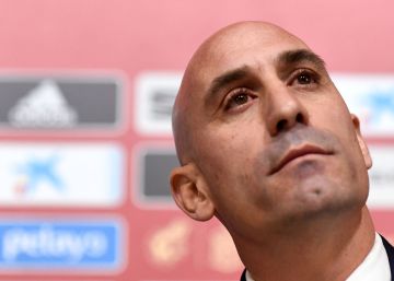 La Federación de Fútbol se enfrenta a TVE por la retransmisión de la Supercopa
