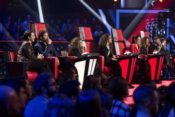 ¿Qué ver hoy en TV? | Martes 26 de noviembre de 2019
