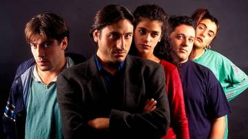 ¿Qué ver hoy en TV? | Martes 26 de noviembre de 2019