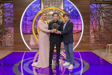 ¿Qué ver hoy en TV? | Miércoles 27 de noviembre de 2019