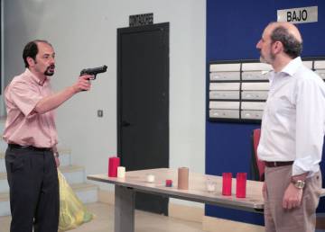 ¿Qué ver hoy en TV? | Miércoles 27 de noviembre de 2019