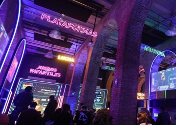 Videojocs: del saló recreatiu a la sala d’exposicions