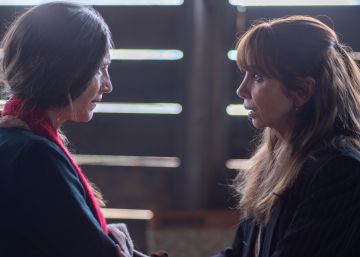 ‘Días de Navidad’: ‘Mujercitas’ con secretos de familia