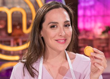 Tamara Falcó, ganadora de ‘MasterChef Celebrity’