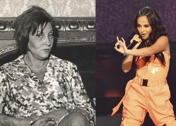 De Clarice Lispector a Becky G De Clarice Lispector a Becky G