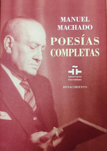 La última carta de Antonio Machado ve la luz en Madrid