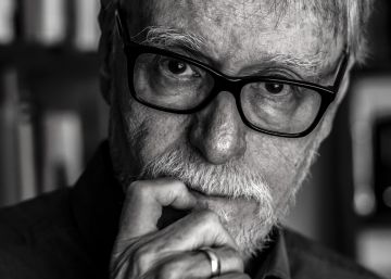 David Huerta: “México es una comunidad tan desgarrada que ya casi no es comunidad”