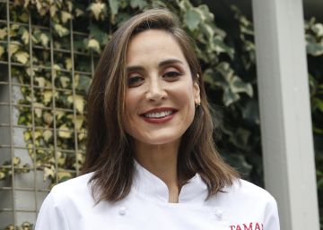 Tamara Falcó, ganadora de ‘MasterChef Celebrity’: “Mi madre me tiene un poco subestimada”