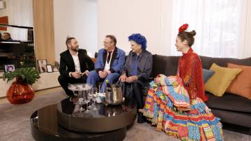 ¿Qué ver hoy en TV? | Viernes 29 de noviembre de 2019