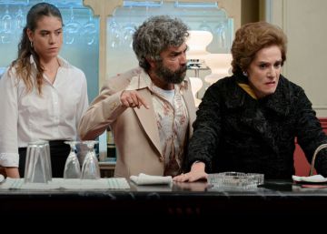 El oficio de las series diarias