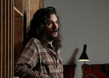 Lisandro Alonso, la otra manera de entender el cine