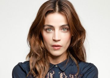 Ilse Salas: “Al cine mexicano le falta exhibición”