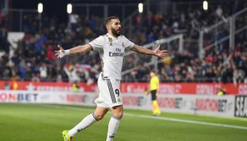 ¿Qué ver hoy en TV? | Sábado 30 de noviembre de 2019