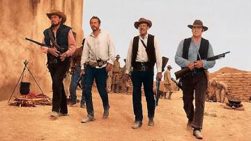 ¿Qué ver hoy en TV? | Sábado 30 de noviembre de 2019