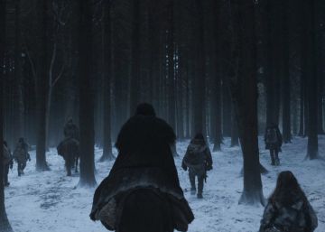 La nueva batalla de HBO seis meses después de ‘Juego de tronos’