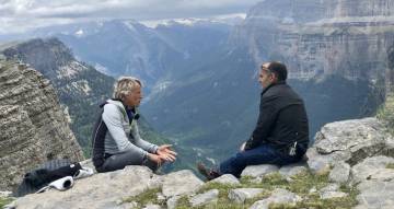 ¿Qué ver hoy en TV? | Domingo 1 de diciembre de 2019