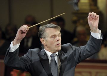 Muere Mariss Jansons, director de orquesta letón, a los 76 años