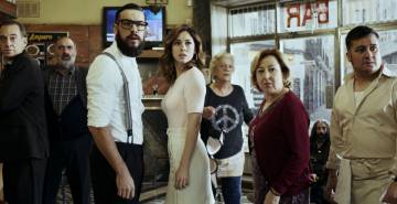 ¿Qué ver hoy en TV? | Lunes 2 de diciembre de 2019