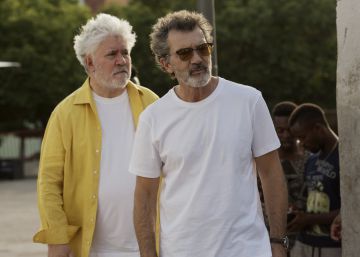 Los nominados a los premios Goya 2020