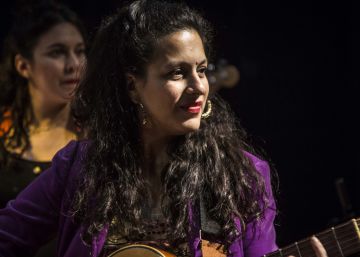 El grito musical de las mujeres paraguayas