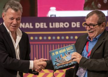 Políticos que son ‘booktubers’