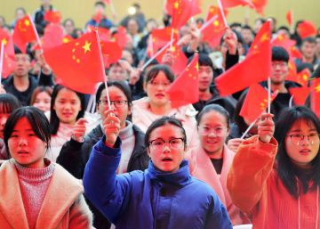 Cinco libros para entender la China contemporánea